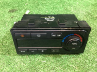 空调控制面板 SUBARU LEGACY B4 OEM 72311AE170 BE9 BE5 BH5 2001 EJ254