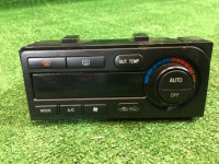ชุดควบคุมแอร์ 72311AE170 SUBARU LEGACY B4
