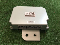 变速箱电脑 SUBARU LEGACY B4 OEM 31711AF680 BE9 2001 EJ254