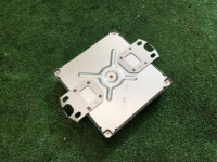 Блок управления двигателя SUBARU LEGACY B4 OEM 22611AG490 BE9 2001 EJ254
