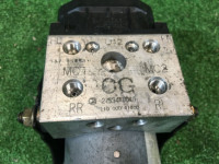 ABSユニット SUBARU LEGACY B4 OEM 27539AE040 BE9 BH9 2001 EJ254