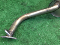 Muffler SUBARU LEGACY B4 OEM 44300AE020 BE9 BE5 2001 EJ254
