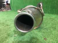 Muffler SUBARU LEGACY B4 OEM 44300AE020 BE9 BE5 2001 EJ254