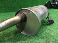 Muffler SUBARU LEGACY B4 OEM 44300AE020 BE9 BE5 2001 EJ254