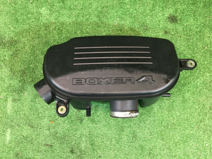 ท่อลม 14435AA080 SUBARU LEGACY B4