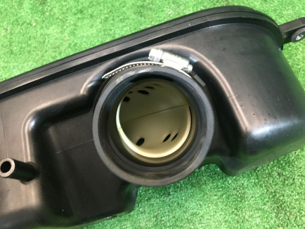 ท่อลม SUBARU LEGACY B4 OEM 14435AA080 BE9 BH9 2001 EJ254
