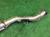ท่อร่วมไอเสีย SUBARU LEGACY B4 OEM 44109AE001, 44111AE160 BE9 BH9 2001 EJ254