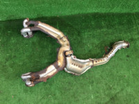 ท่อร่วมไอเสีย SUBARU LEGACY B4 OEM 44109AE001, 44111AE160 BE9 BH9 2001 EJ254