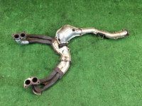 ท่อร่วมไอเสีย 44109AE001, 44111AE160 SUBARU LEGACY B4