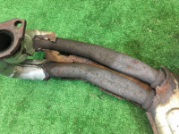 ท่อร่วมไอเสีย SUBARU LEGACY B4 OEM 44109AE001, 44111AE160 BE9 BH9 2001 EJ254