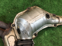 ท่อร่วมไอเสีย SUBARU LEGACY B4 OEM 44109AE001, 44111AE160 BE9 BH9 2001 EJ254