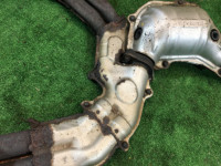 ท่อร่วมไอเสีย SUBARU LEGACY B4 OEM 44109AE001, 44111AE160 BE9 BH9 2001 EJ254