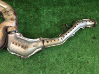 ท่อร่วมไอเสีย SUBARU LEGACY B4 OEM 44109AE001, 44111AE160 BE9 BH9 2001 EJ254