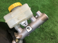 Brake master cylinder SUBARU LEGACY B4 OEM 26401AC180, 26402AE120 BE9 BH9 2001 EJ254