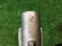 Brake master cylinder SUBARU LEGACY B4 OEM 26401AC180, 26402AE120 BE9 BH9 2001 EJ254