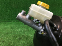 Brake master cylinder SUBARU LEGACY B4 OEM 26401AC180, 26402AE120 BE9 BH9 2001 EJ254