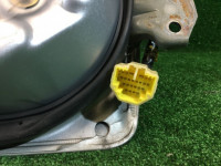 左フロントドア SUBARU LEGACY B4 OEM 60009AE010 BE9 BE5 BH5 2001 Silver 01G