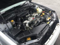 เครื่องยนต์ 10100BF970 SUBARU LEGACY B4