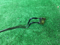 ท่อเบรก SUBARU LEGACY B4 OEM 26520AE000, 26534AA000 BE9 BE5 BH5 2001 EJ254