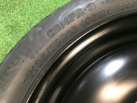 スペアタイヤ T135/70D16 SUBARU LEGACY B4 OEM 28121AA811 BE9 BH9 2001