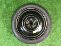 ล้ออะไหล่ T135/70D16 28121AA811 SUBARU LEGACY B4