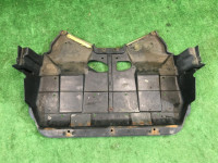 แผ่นกันใต้เครื่อง SUBARU LEGACY B4 OEM 56410AE100 BE9 BH9 2001 Silver 01G