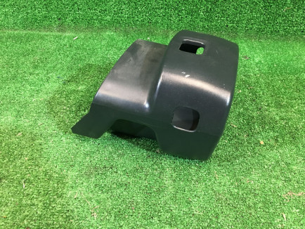 ครอบคอพวงมาลัย SUBARU LEGACY B4 OEM 34341AE000ML BE9 BE5 BH5 2001 Silver 01G
