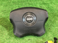 ชุดถุงลมนิรภัย SUBARU LEGACY B4 OEM 98211AE060ML, 98271AE000ML, 98231AE000, 98231AE010, 64620AE040OB, 64620AE050OB BE9 BE5 BH5 2001 EJ254