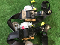 ชุดถุงลมนิรภัย SUBARU LEGACY B4 OEM 98211AE060ML, 98271AE000ML, 98231AE000, 98231AE010, 64620AE040OB, 64620AE050OB BE9 BE5 BH5 2001 EJ254