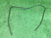 คิ้วกระจกหน้า 65058AE000 SUBARU LEGACY B4