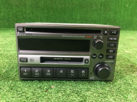 เครื่องเสียง 86201AE181 SUBARU LEGACY B4