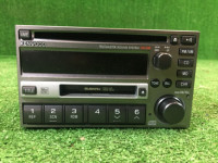 Radio SUBARU LEGACY B4 OEM 86201AE181 BE9 BH9 2001