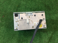 Radio SUBARU LEGACY B4 OEM 86201AE181 BE9 BH9 2001