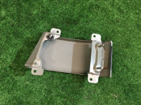 แผงตกแต่งใต้ไฟท้ายซ้าย SUBARU LEGACY B4 OEM 51473AE011 BE9 BE5 2001 Silver 01G