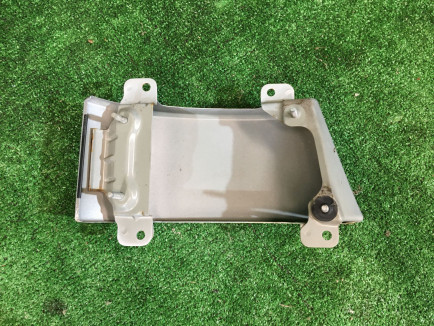 Friso sob o farolim traseiro direito SUBARU LEGACY B4 OEM 51473AE001 BE9 BE5 2001 Silver 01G