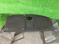 Boot trim SUBARU LEGACY B4 OEM 94511AE040, 94511AE050, 94514AE000, 94511AE060 BE9 BE5 BEE 2001 Silver 01G