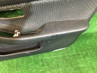 Door trim panels SUBARU LEGACY B4 OEM 94211AE120ML, 94211AE130ML, 94220AE700ML, 94220AE710ML BE9 BE5 BH5 2001 Silver 01G