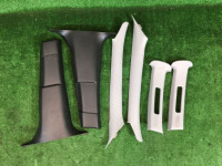 แผงบุเสา 94010AE000OB, 94010AE010OB, 94022AE020ML, 94022AE030ML SUBARU LEGACY B4