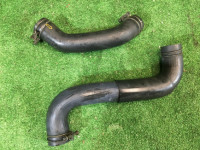 Патрубки радиатора SUBARU LEGACY B4 OEM X4511AE030, X4511AE010 BE9 BH9 2001 EJ254