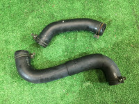 ท่อหม้อน้ำ X4511AE030, X4511AE010 SUBARU LEGACY B4