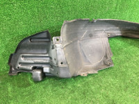 左前轮内衬 SUBARU LEGACY B4 OEM 59110AE010 BE9 BE5 BH5 2001 Silver 01G
