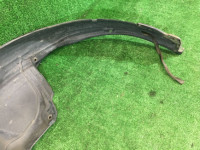 左前轮内衬 SUBARU LEGACY B4 OEM 59110AE010 BE9 BE5 BH5 2001 Silver 01G
