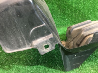 左前轮内衬 SUBARU LEGACY B4 OEM 59110AE010 BE9 BE5 BH5 2001 Silver 01G