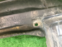 左前轮内衬 SUBARU LEGACY B4 OEM 59110AE010 BE9 BE5 BH5 2001 Silver 01G