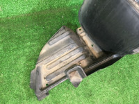 Guarda-pó dianteiro direito SUBARU LEGACY B4 OEM 59110AE000 BE9 BE5 BH5 2001 Silver 01G