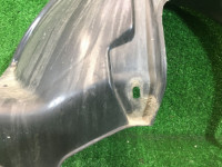 Guarda-pó dianteiro direito SUBARU LEGACY B4 OEM 59110AE000 BE9 BE5 BH5 2001 Silver 01G