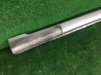 Left sill SUBARU LEGACY B4 OEM 96051AE010TG BE9 BE5 BH5 2001 Silver 01G
