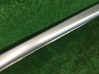 Left sill SUBARU LEGACY B4 OEM 96051AE010TG BE9 BE5 BH5 2001 Silver 01G