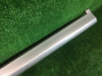 Left sill SUBARU LEGACY B4 OEM 96051AE010TG BE9 BE5 BH5 2001 Silver 01G