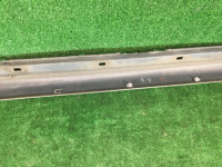 Left sill SUBARU LEGACY B4 OEM 96051AE010TG BE9 BE5 BH5 2001 Silver 01G